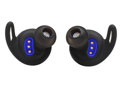 JBL Reflect Flow Blue Waterproof True Wireless Sport Earbuds