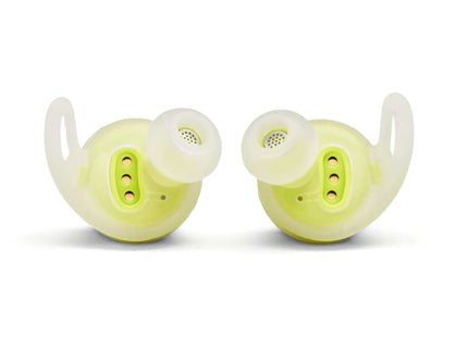 JBL Reflect Flow Green Waterproof True Wireless Sport Earbuds