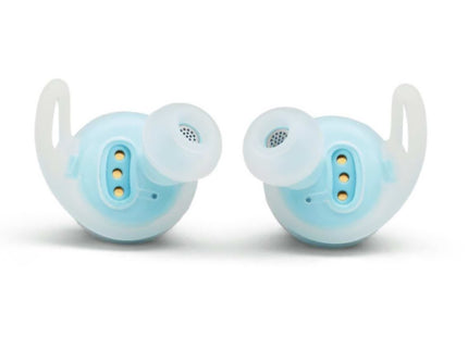 JBL Reflect Flow Teal Waterproof True Wireless Sport Earbuds