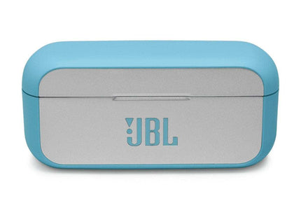 JBL Reflect Flow Teal Waterproof True Wireless Sport Earbuds