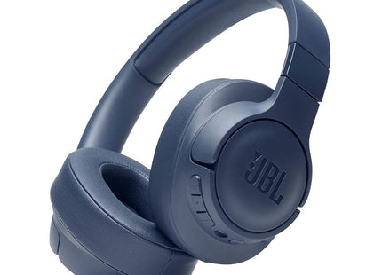 JBL Tune 760NC Blue Wireless Over-Ear NC Headphone