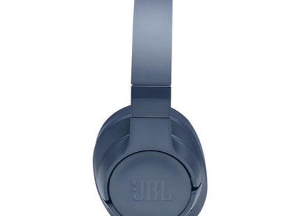 JBL Tune 760NC Blue Wireless Over-Ear NC Headphone