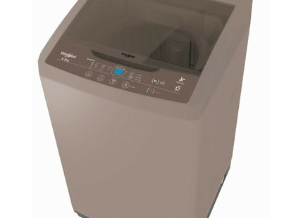 Whirlpool 9.5 kg. Top Load Fully Auto Washer - VWWC95003BO