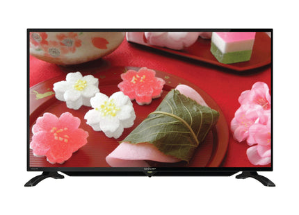 Sharp 2T-C32CB1M 32in LED TV