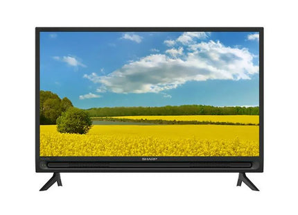 Sharp 2T-C42DF1X 42in HD Easy Smart TV