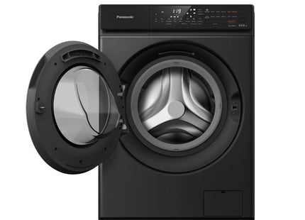 PANASONIC 10.5KG NA-S056FRBP FRONT LOAD WASHING MACHINE WITH DRYER