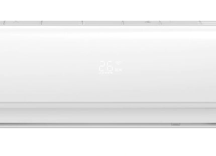 Midea GenesisPro High Wall Inverter R32 2.5 HP