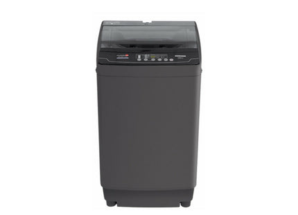 Fujidenzo 8.5 kg Fully Auto Washer with Large LED Display,Variable Water Pressure Technolog JWA8500 VT