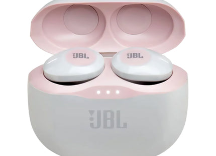 JBL Tune 120TWS Pink True Wireless In-Ear Headphone