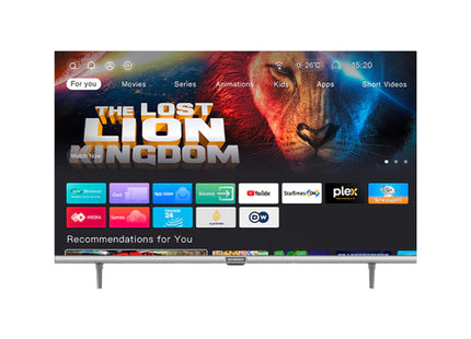 LED 43STD4000 SKYWORTH 43" FHD SMART TV