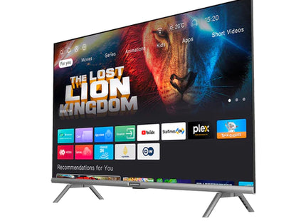 LED 43STD4000 SKYWORTH 43" FHD SMART TV