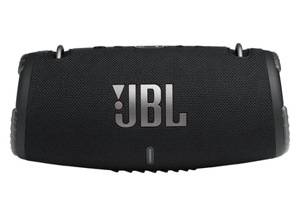 JBL Xtreme 3 Black Portable Waterproof Speaker