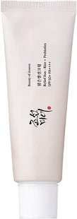 Beauty of Joseon Relief Sun : Rice + Probiotics (50ml, 1.69fl.oz)