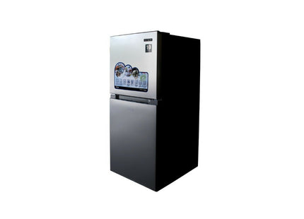 American Home ARTM-INV7222S Inverter Two Door Refrigerator