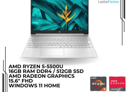 Hp Laptop 15s-eq2086AU