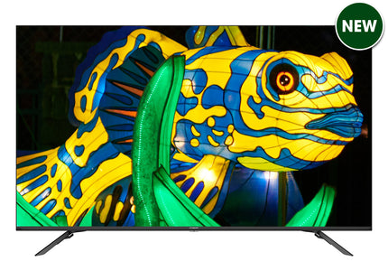 Devant 50QUHV04 50in Smart Quantum 4K TV