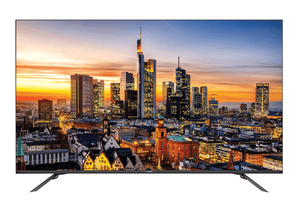 Devant 50QUHV04 50in Smart Quantum 4K TV