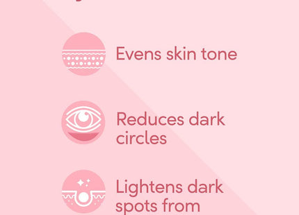 Pond's Bright beauty sport-less glow SPF 15PA++ 35g.