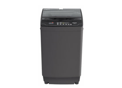 Fujidenzo 7.5 kg Fully Auto Washer with Large LED Display,Variable Water Pressure Technology JWA7500 VT