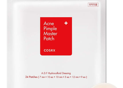 COSRX Acne Pimple Patch