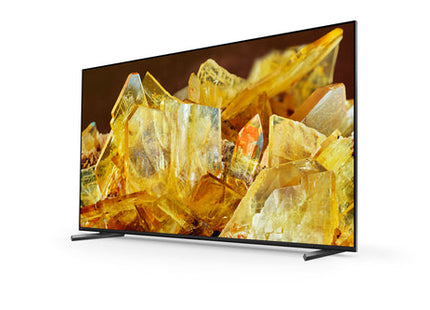 XR-65X90L SONY 65" FULL ARRAY 4K HDR LED GOOGLE TV