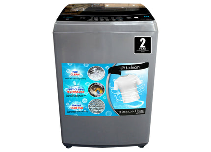 American Home AWF-M8520BG FULLY AUTO TOP LOAD WASHER