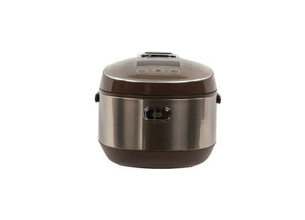 American Home ARC-IH1516 Rice Cooker Induction Heat Digital 1.5L