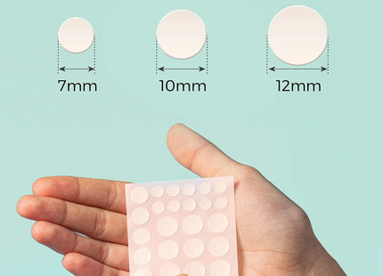 COSRX Acne Pimple Patch