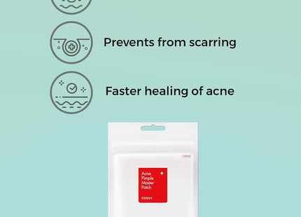 COSRX Acne Pimple Patch