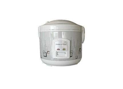 American Home ARC-JAR1021S 1L Jar Type Rice Cooker