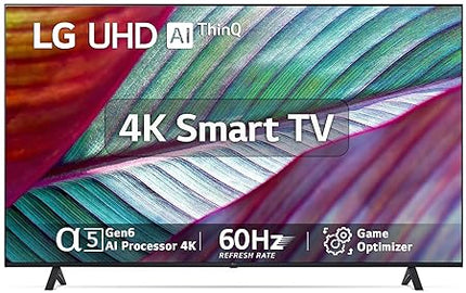 LG UHD 43UR7500PSC 4K Ultra HD Smart TV