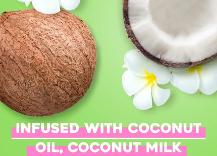 Ogx Nourishing+ Coconut Milk Conditioner, 385ml