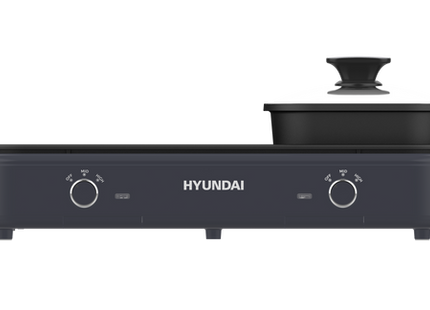 HYUNDAI HYG-6320G GRILL