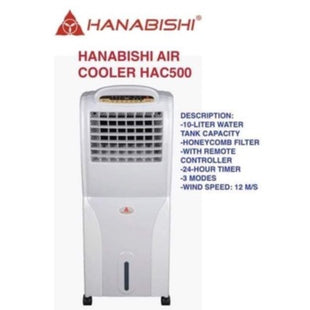 Hanabishi HAC500