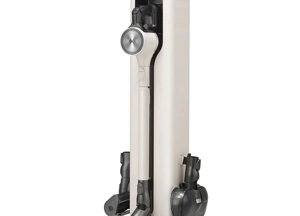 LG A9T-ULTRA CordZero Cordless Handstick Vacuum with All-in-One Tower