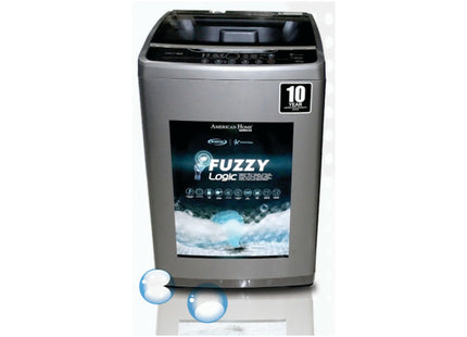 American Home AWF-23WC12TLINV Fully Auto Top Load Washer