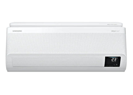 Samsung WindFree™ ActivClean 1.0HP Split Type Inverter Airconditioner AR10AYKAGWKNTC