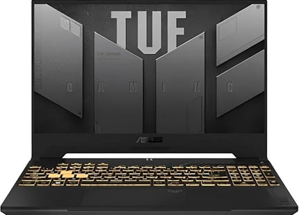 ASUS TUF Gaming F15 13th Gen Intel Core i7 - Grey