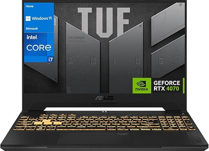 ASUS TUF F15 FX507VI 13th Gen Intel Core i7