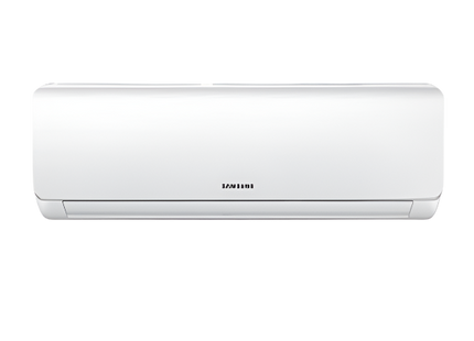 Samsung Split Air Conditioner 1.5 Ton AR18TRHQKWKXGU