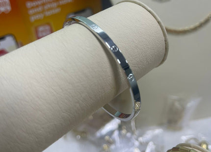 Love Bracelet- Bangle