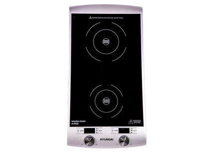 HYUNDAI HI-BD20 CERAMIC INDUCTION COOKER