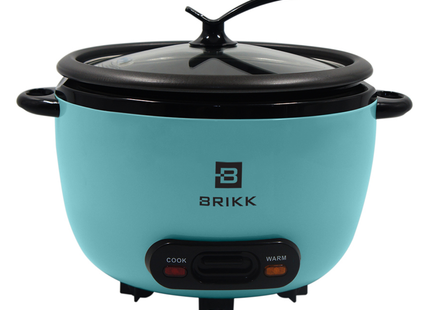 Brikk BHRC-05TB 5 cups Rice Cooker