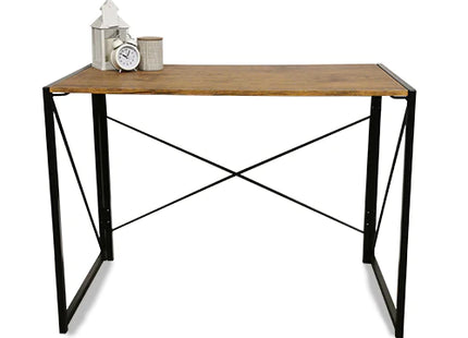 Barry Foldable Computer Table