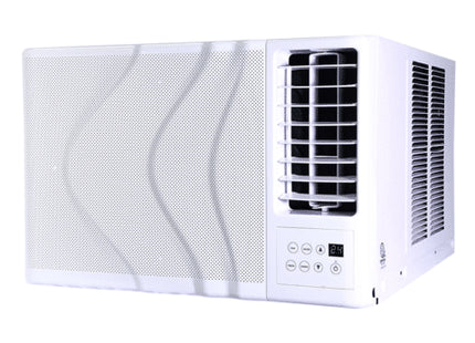Carrier WCARJ014EE 1.5HP Window Type Airconditioner