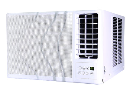 Carrier WCARJ010EE 1.0 HP Window Type Airconditioner