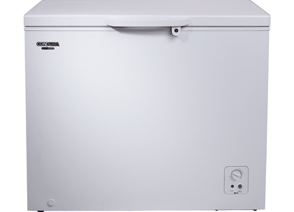 Condura CCF250Ri 8.8 cu.ft. Inverter Chest Freezer