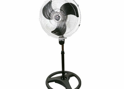 3D CHS-18 Industrial Stand Fans