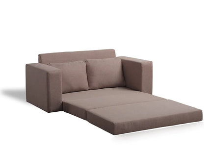 Our Home Cleve Sofabed (Brown)