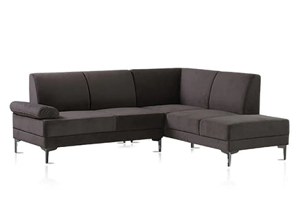 Our Home Carmille Sectional Sofa